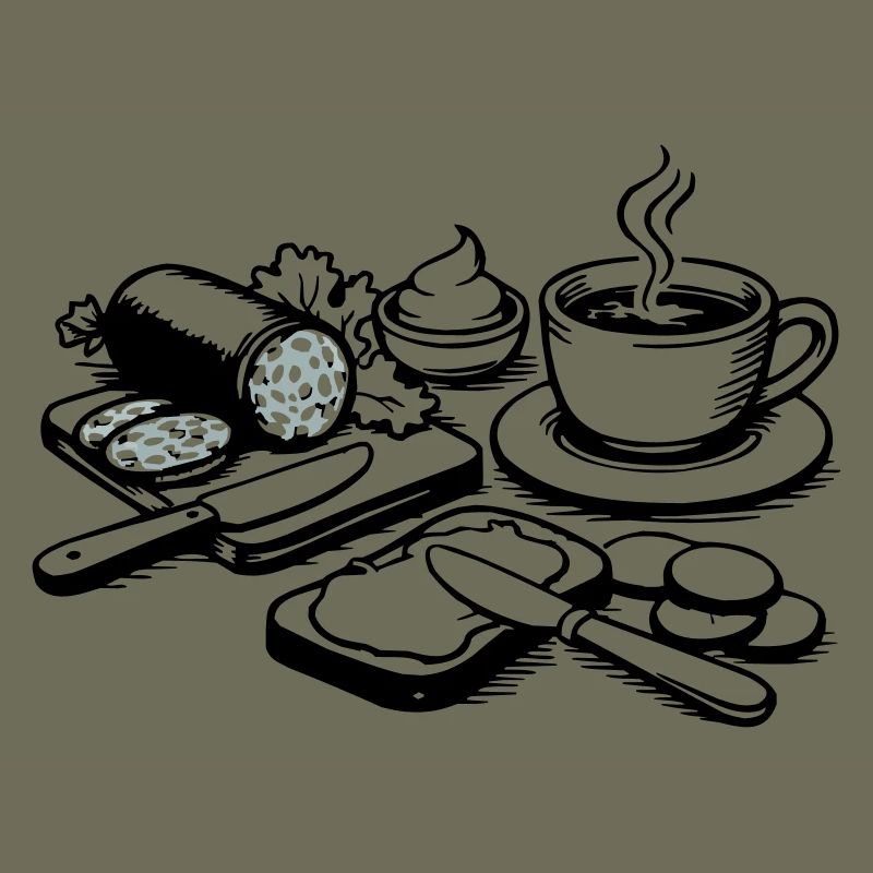 Mahlzeit