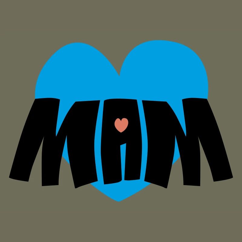 Mama-Herz