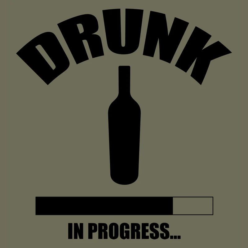 Drunk in progress...