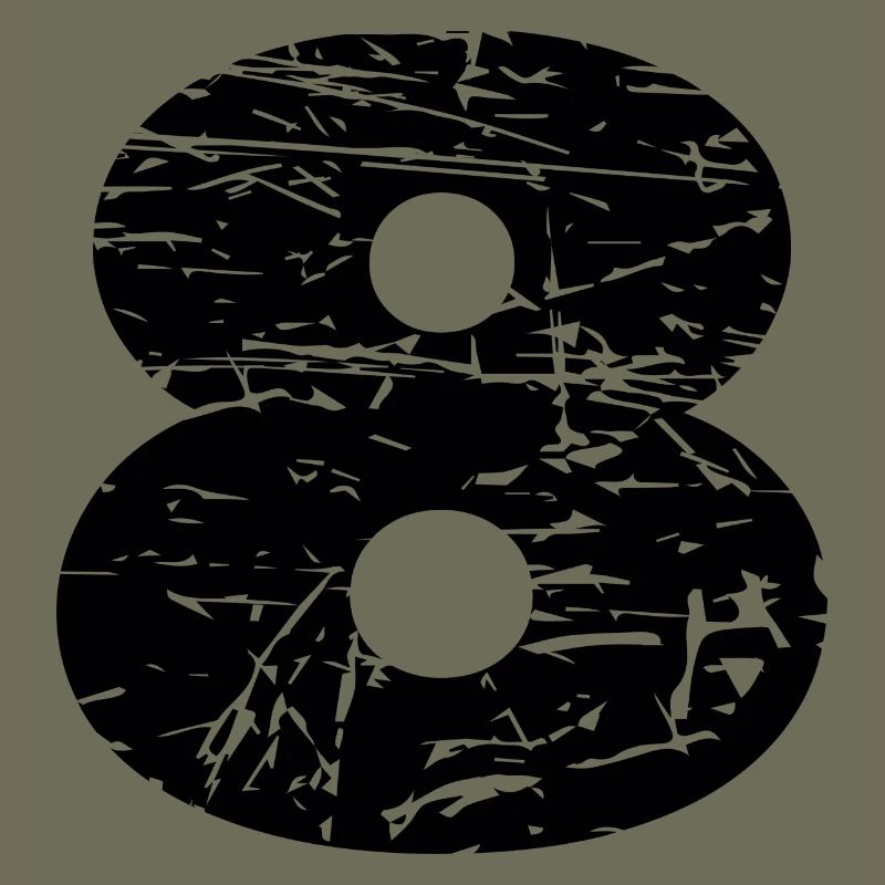 8