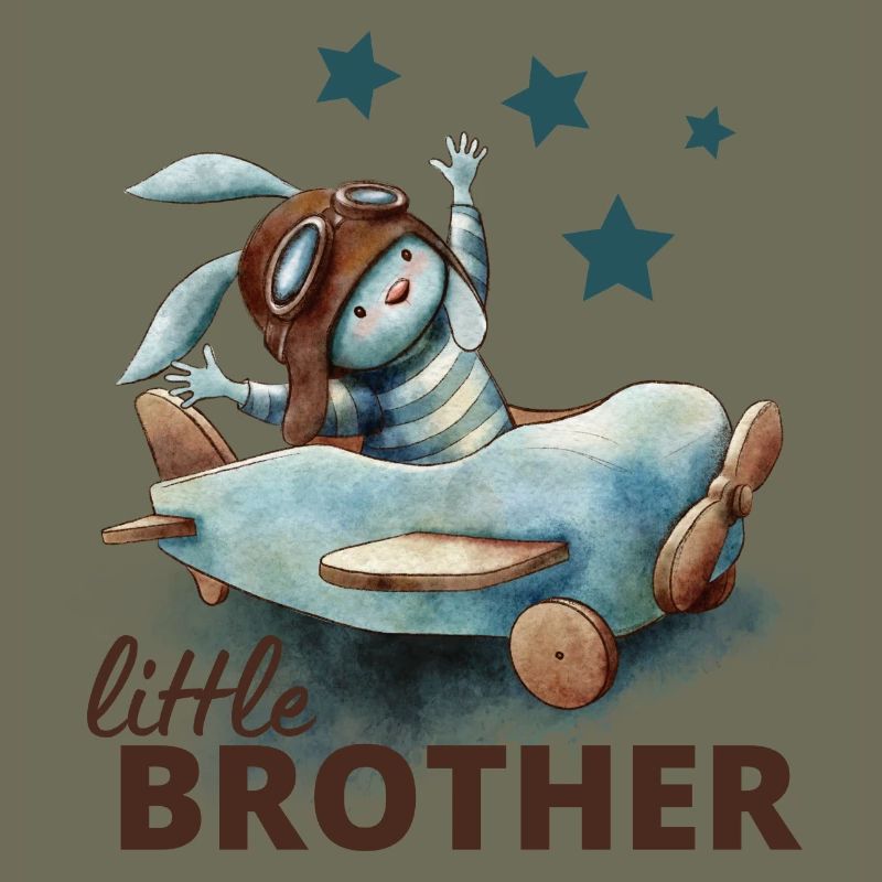 Kleiner Bruder