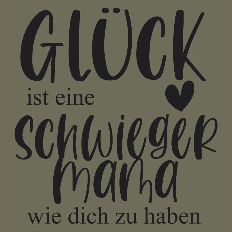 Schwiegermama Schwiegermutter Geschenk Danke