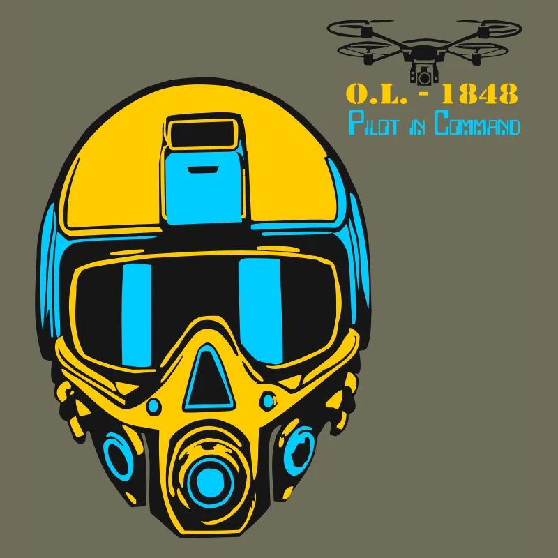 Drohnenpilot