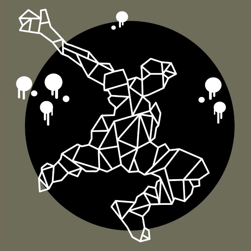 Sport - black