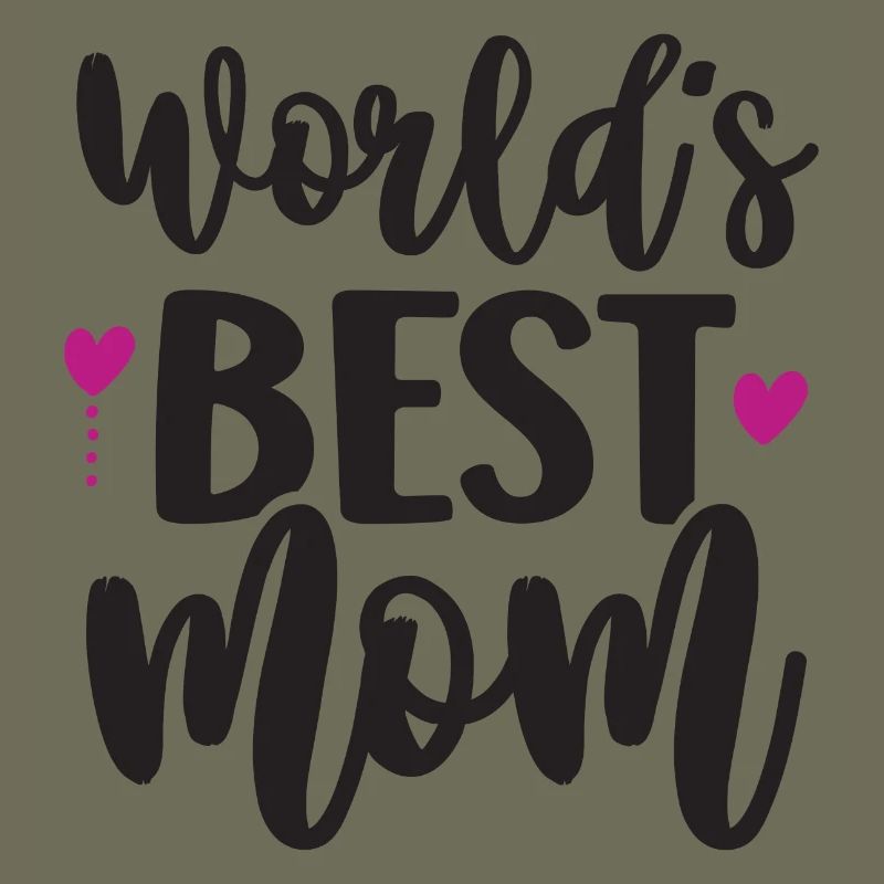 Die beste Mutter der Welt