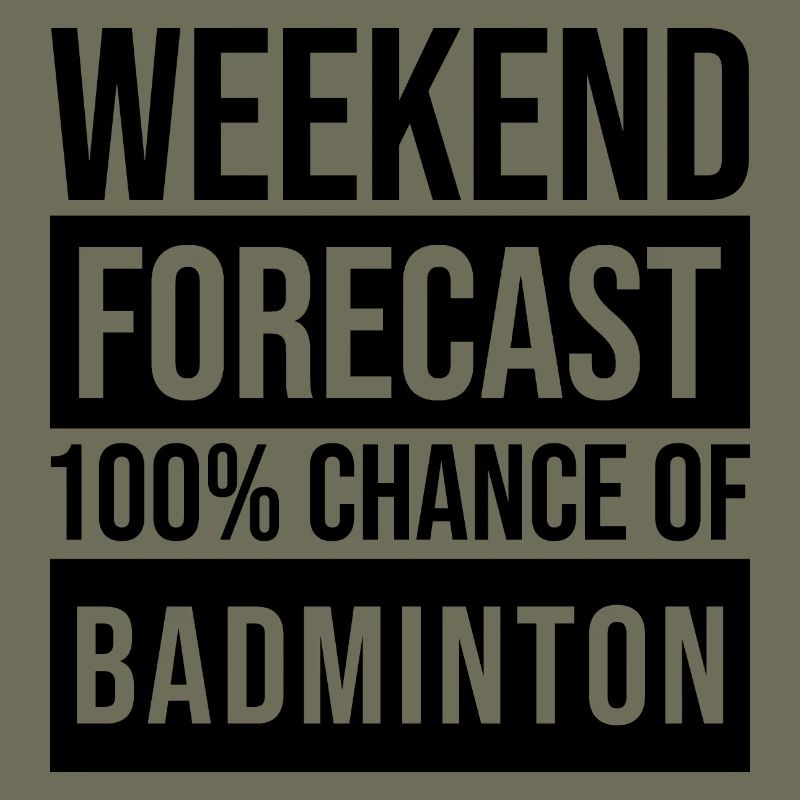 Badminton