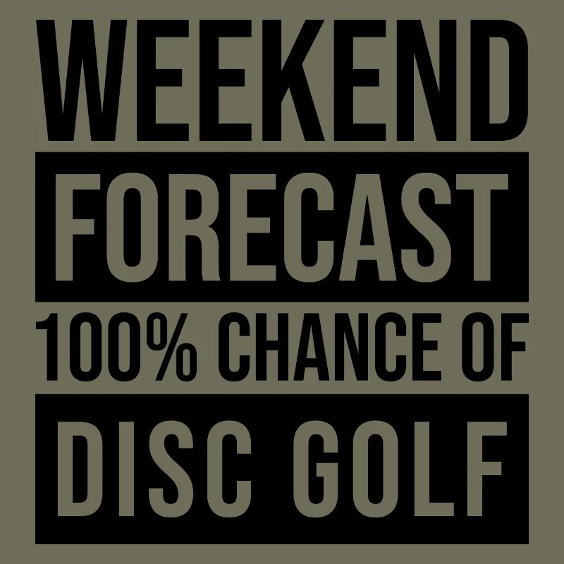 Discgolf