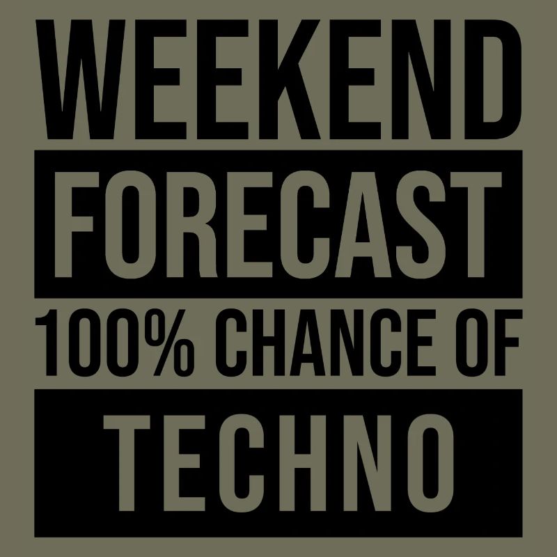 techno