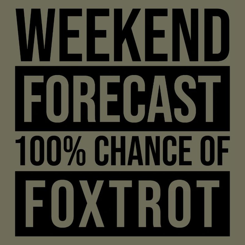 Fox-trot
