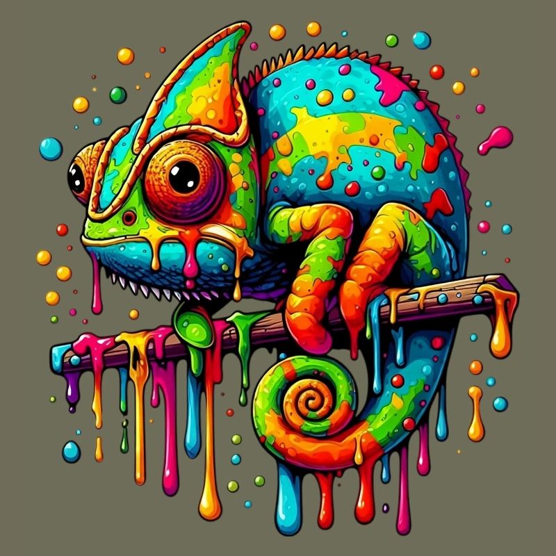 Chameleon