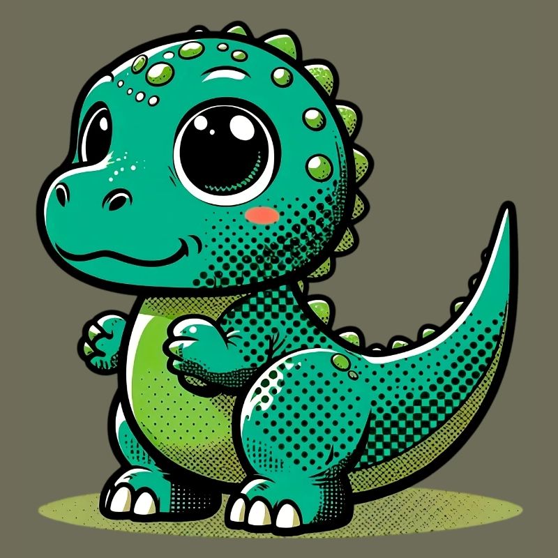 Dinosaur