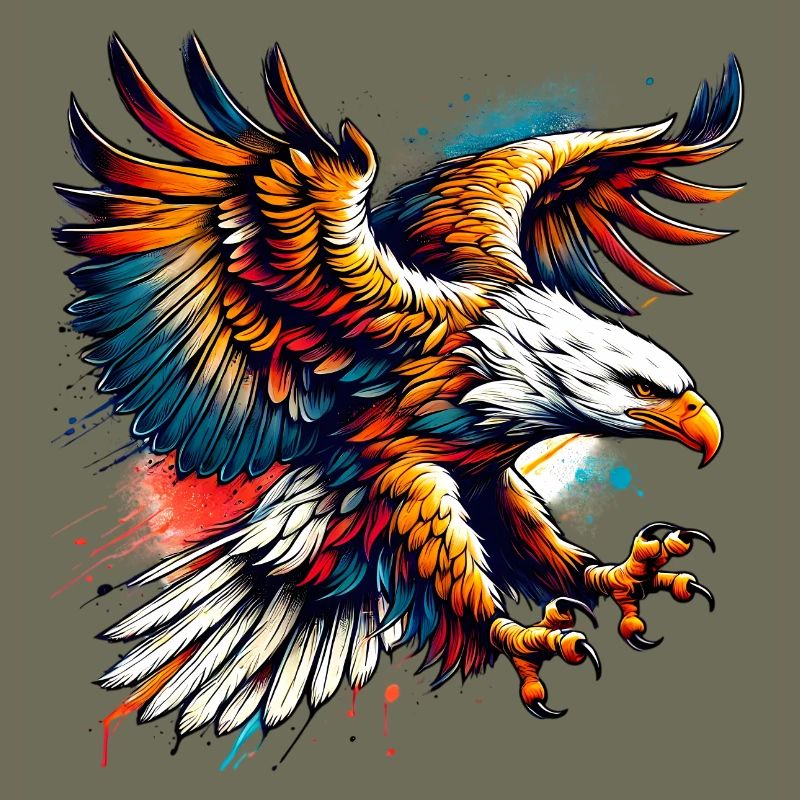 Eagle