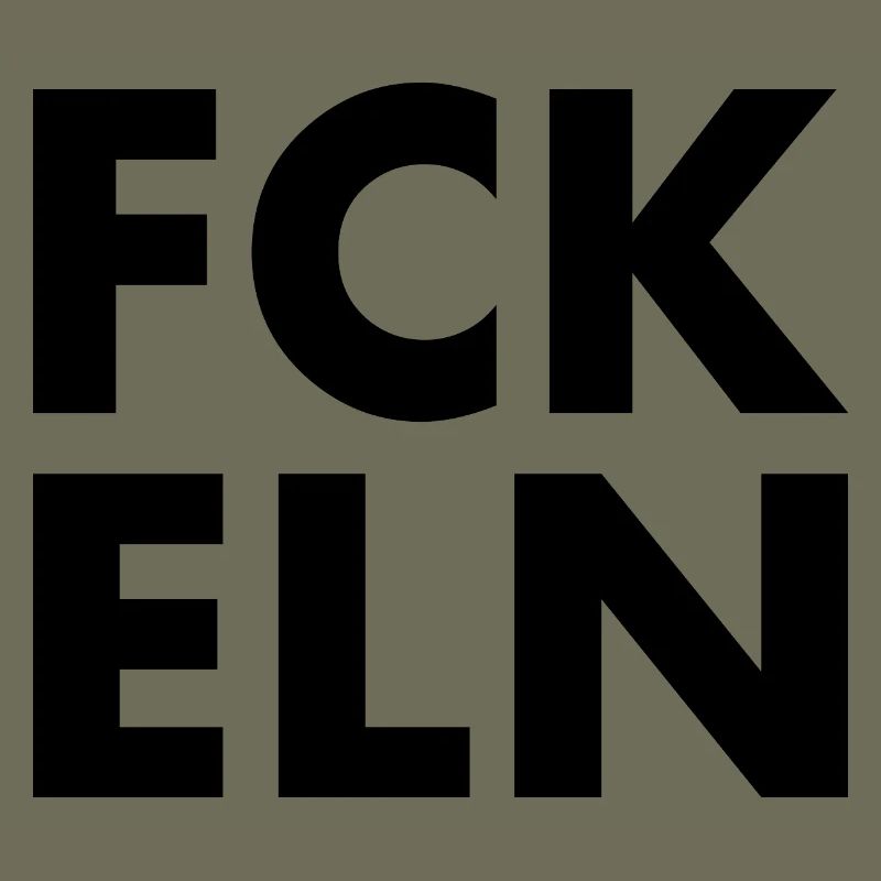 Fck eln