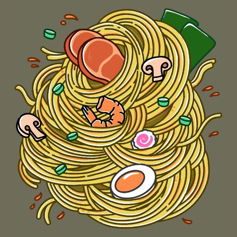 Ramen!!