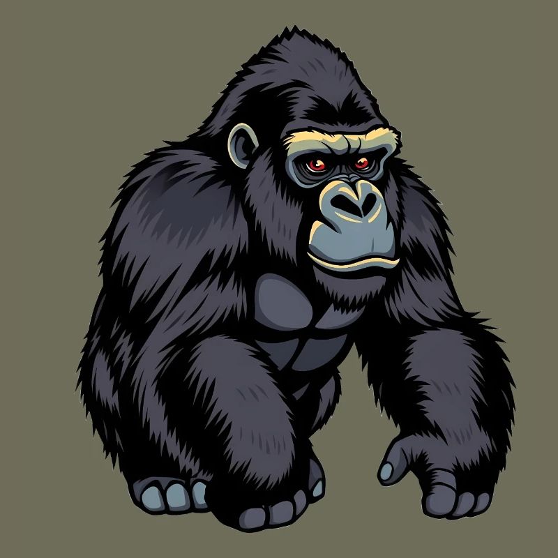 Gorilla