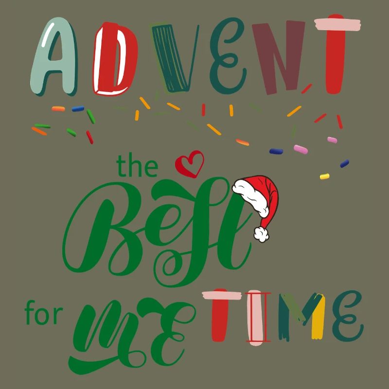 Advent Die Beste Zeit