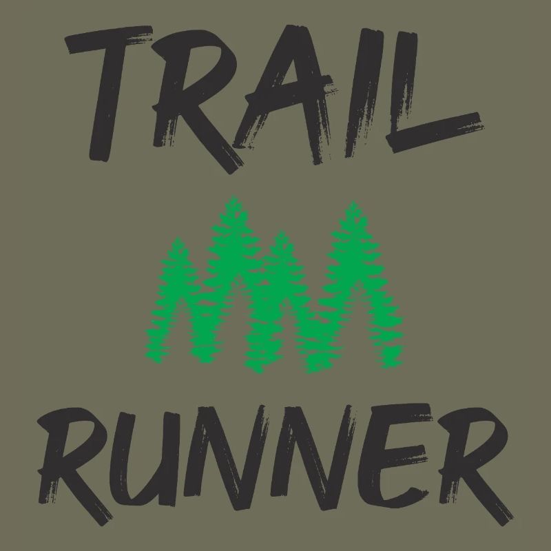 Trail Runner