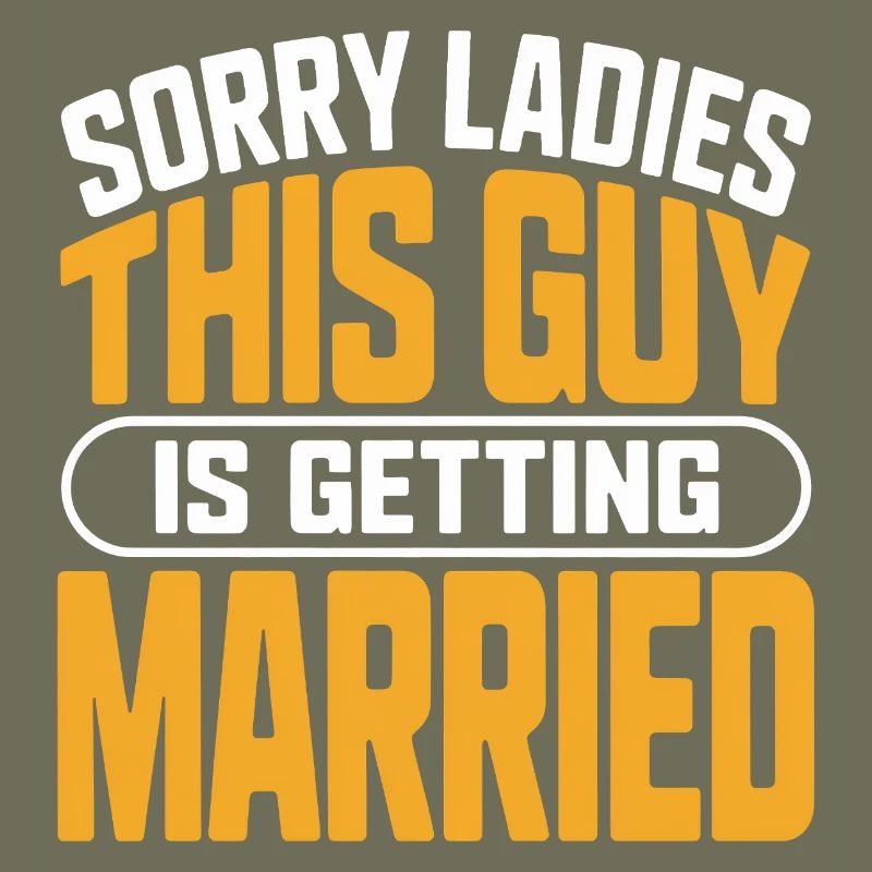This Guy Is Getting Married