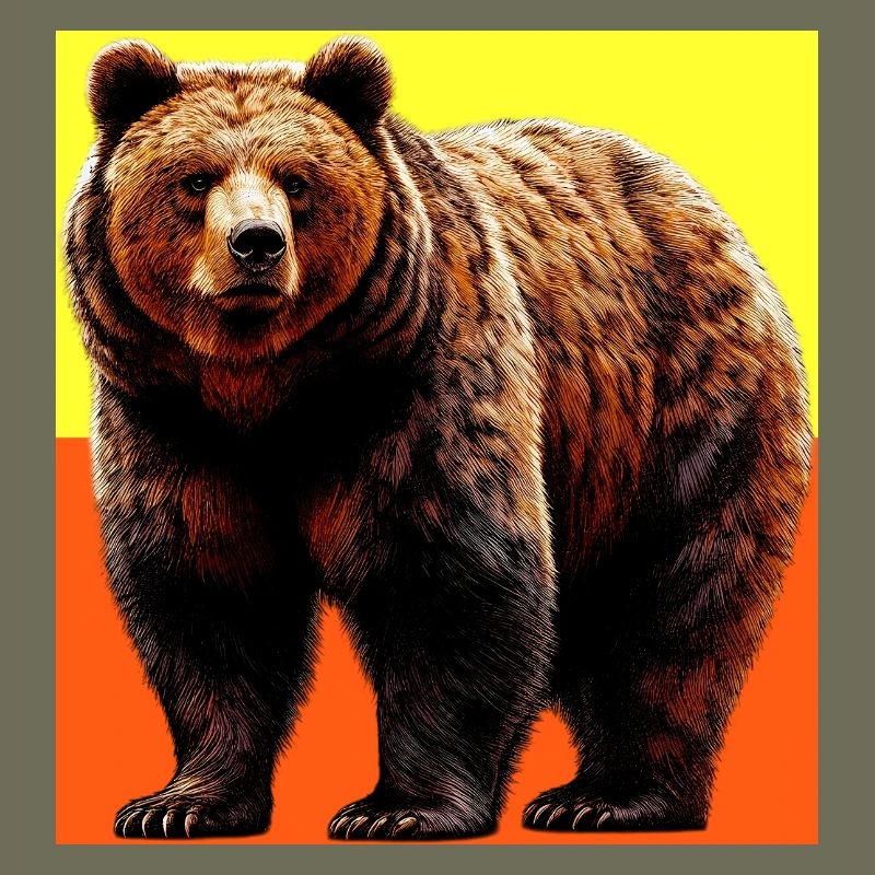 bear