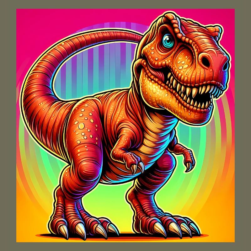 Dinosaurier