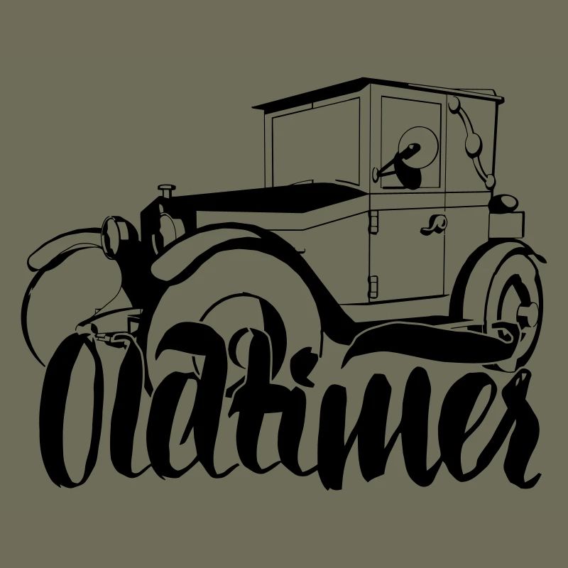 Oldtimer
