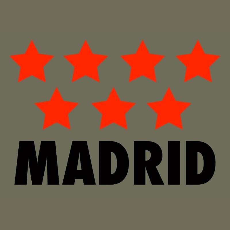 Madrid