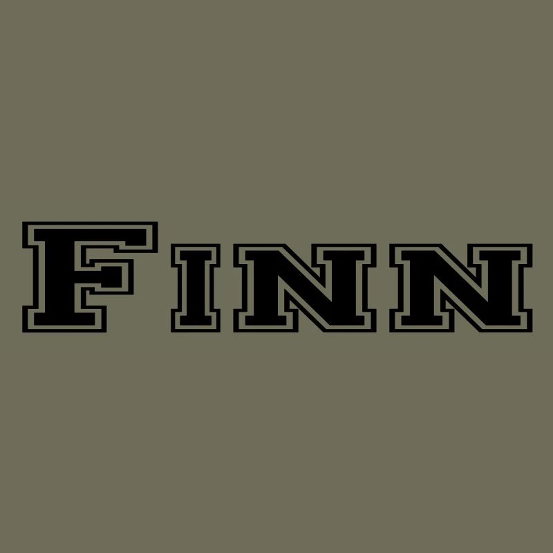 finn