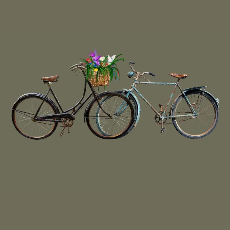 Bicycles