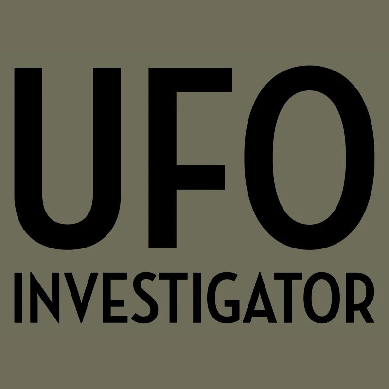 UFO - Alien - Unidentified flying object - Space