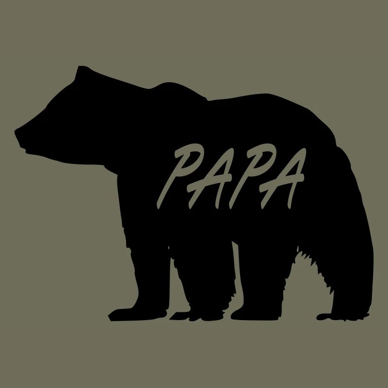 Papa Bear