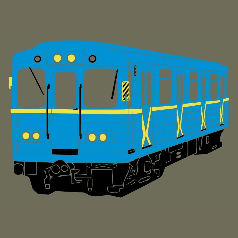 Kiewer U-Bahn