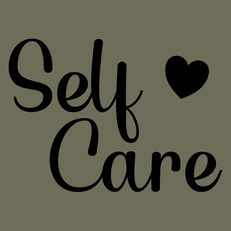 self care Selbstliebe Selbstfürsorge einzigartig