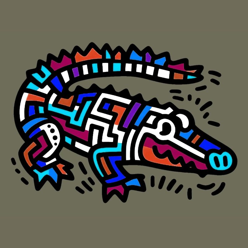 Krokodil