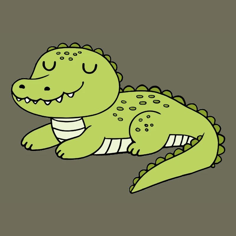 Crocodile