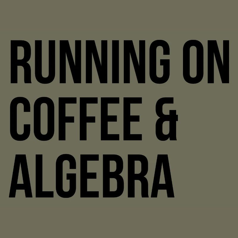 Algebra