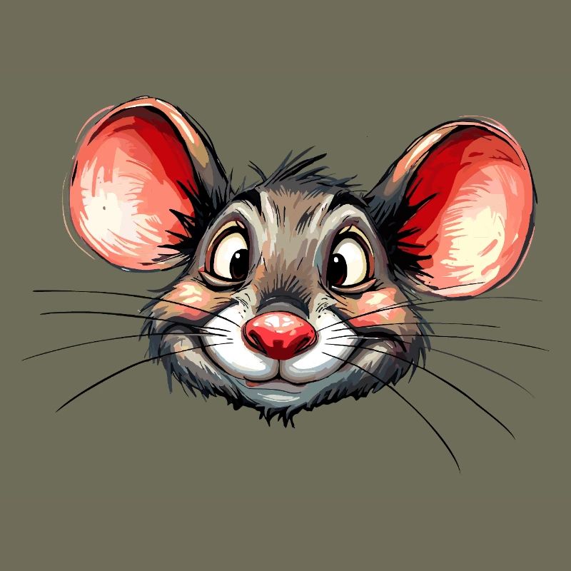 mouse