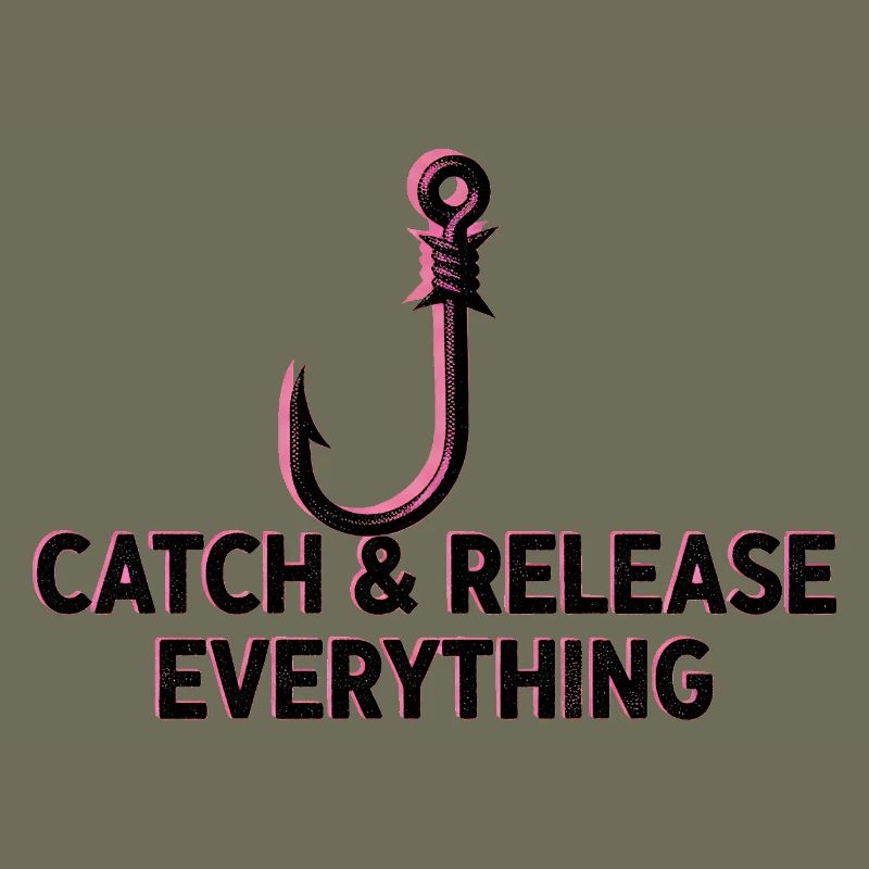 Catch & Release Everything