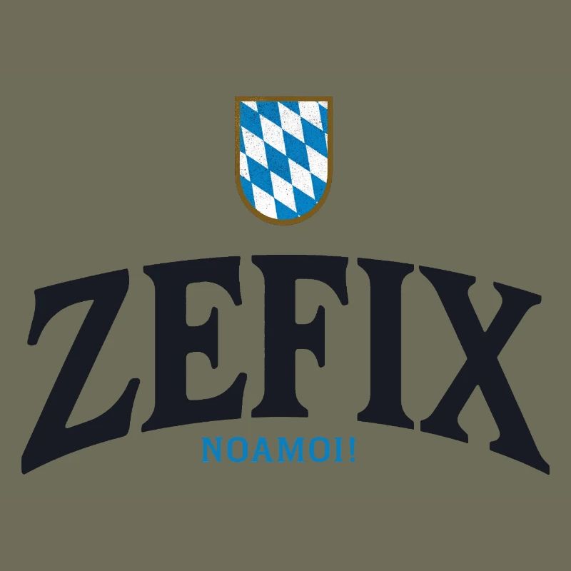 ZEFIX Bavarian Crest