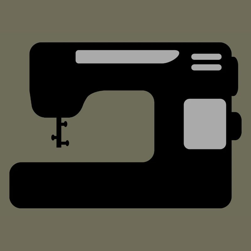sewing machine