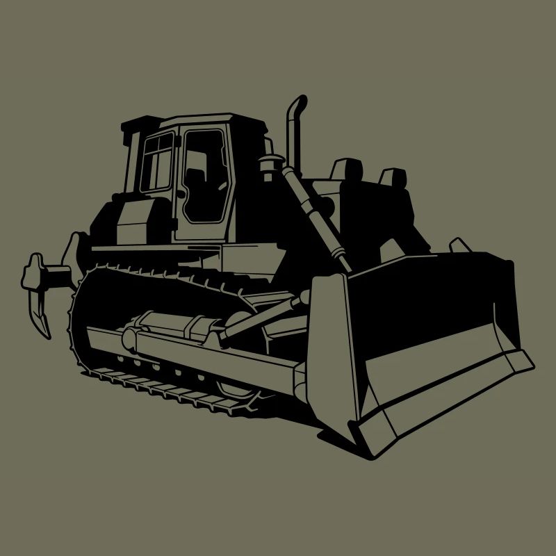 Bulldozer