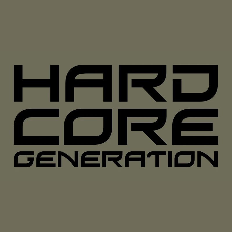 Hardcore Generation II DE