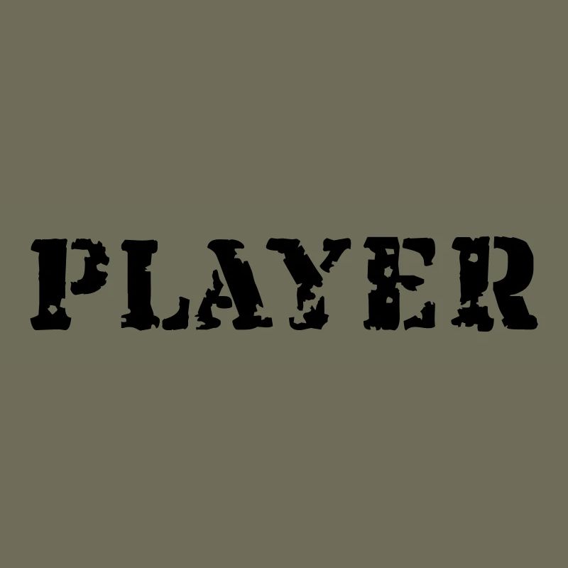 Player