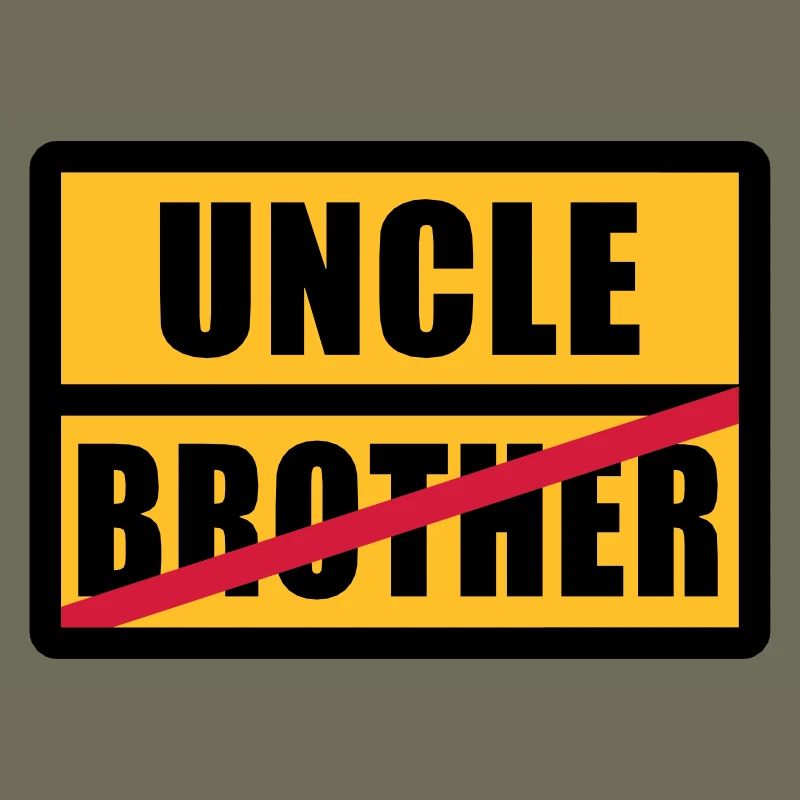 Brother - Uncle