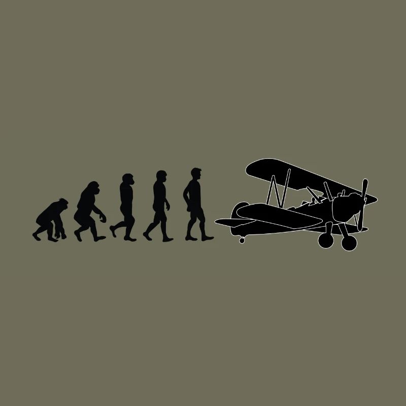 pilote évolution