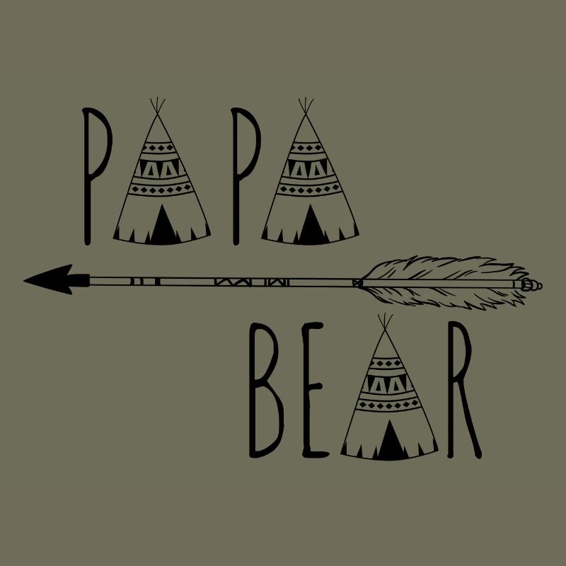 Daddy Bear