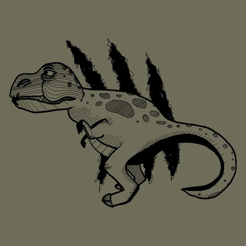 T-Rex