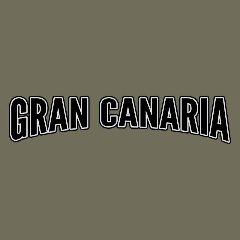 Gran Canaria