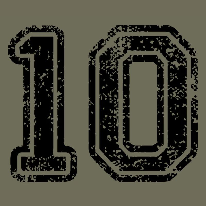 10