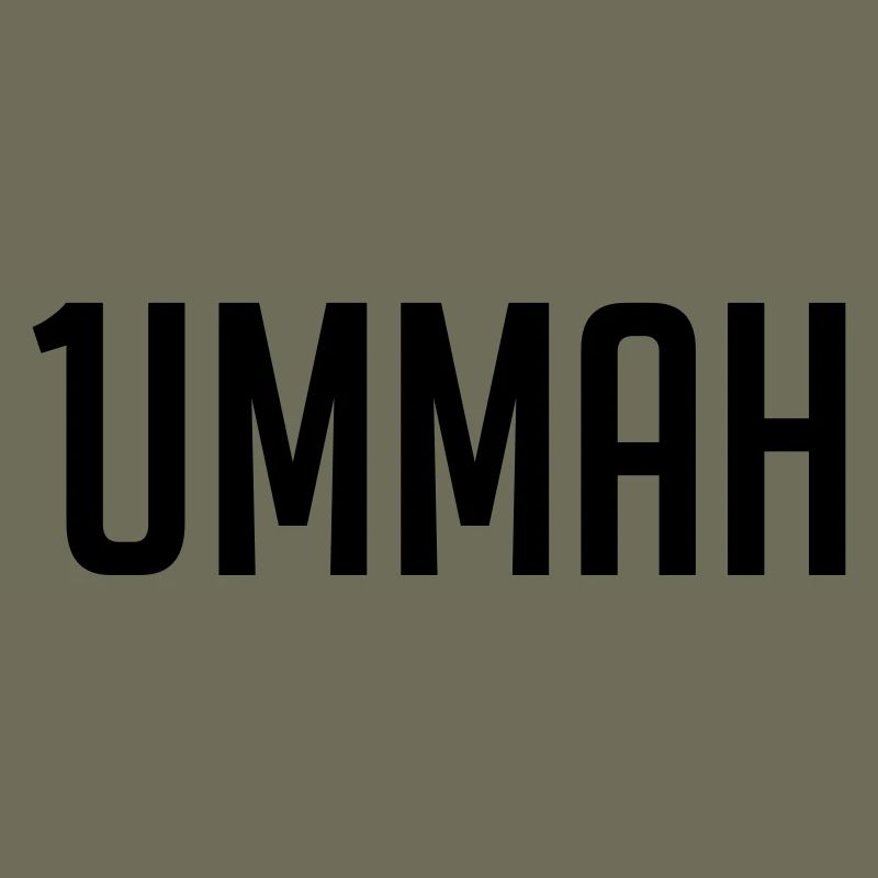 1ummah BLK