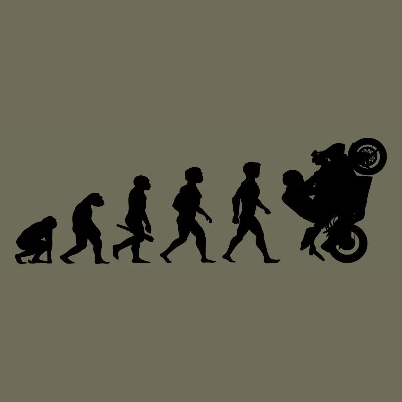 Evolution Superbikes Motorrad Biker Rennsport